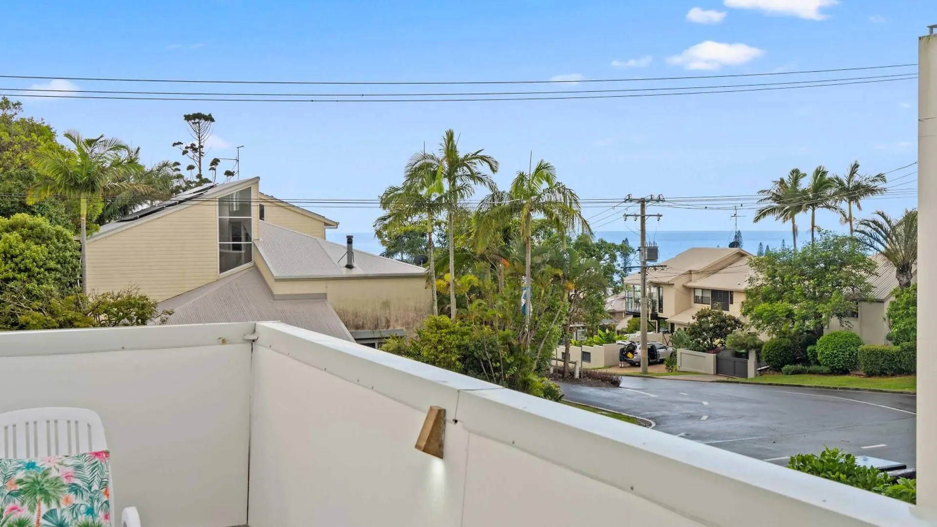Headland Horizons Rooftop Retreat In Alex Alexandra Headland