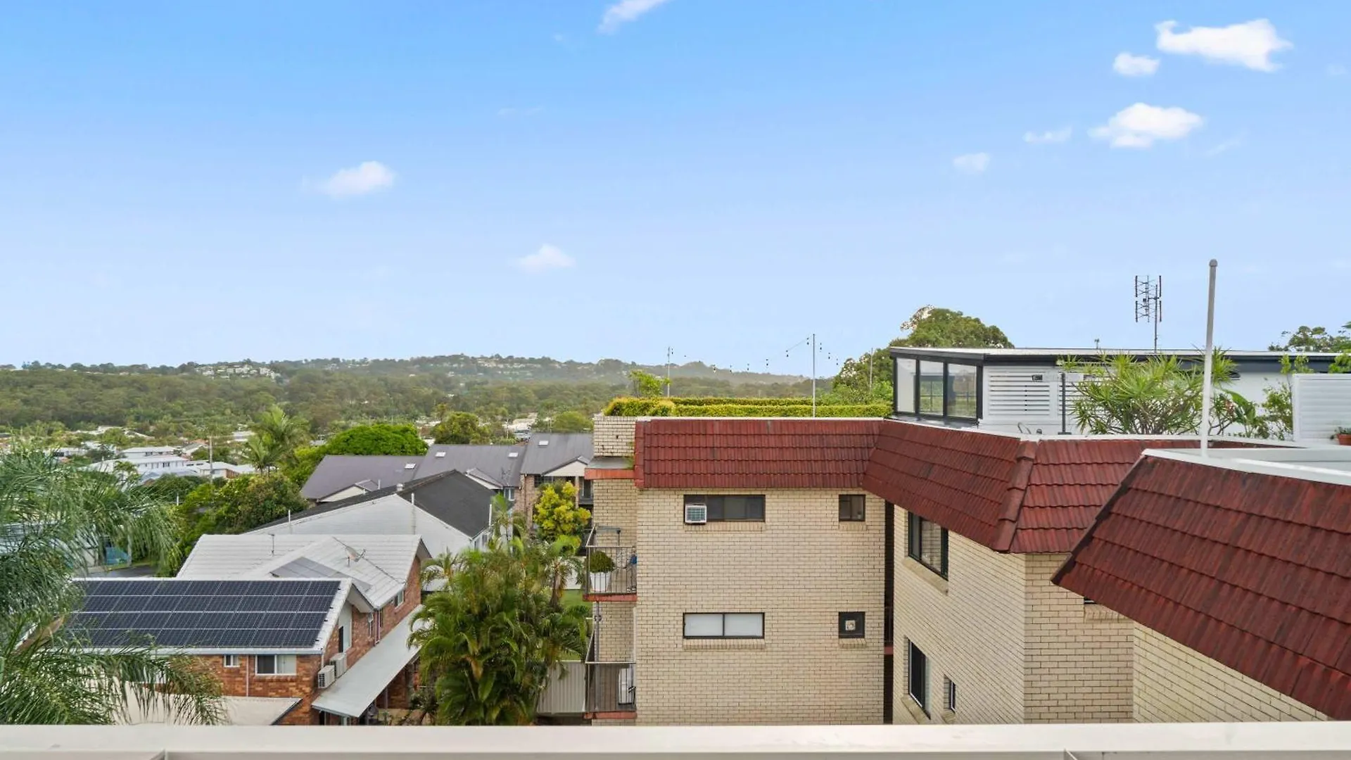 Apartment Headland Horizons Rooftop Retreat In Alex Alexandra Headland