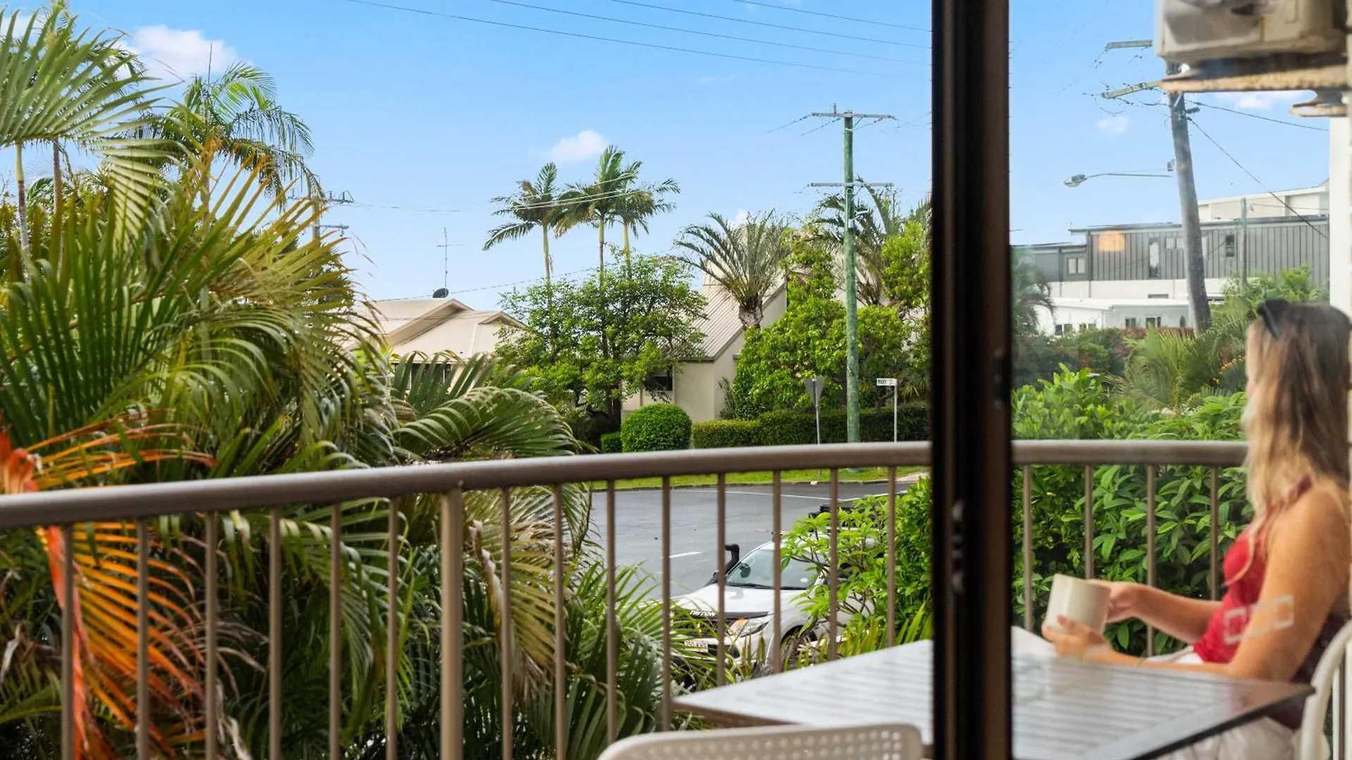 Apartment Headland Horizons Rooftop Retreat In Alex Alexandra Headland