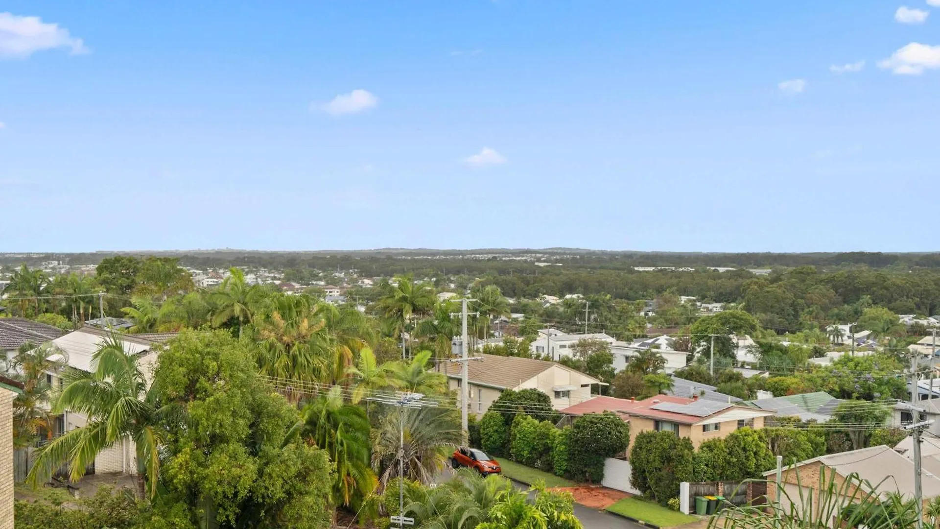 Headland Horizons Rooftop Retreat In Alex Alexandra Headland 0*,