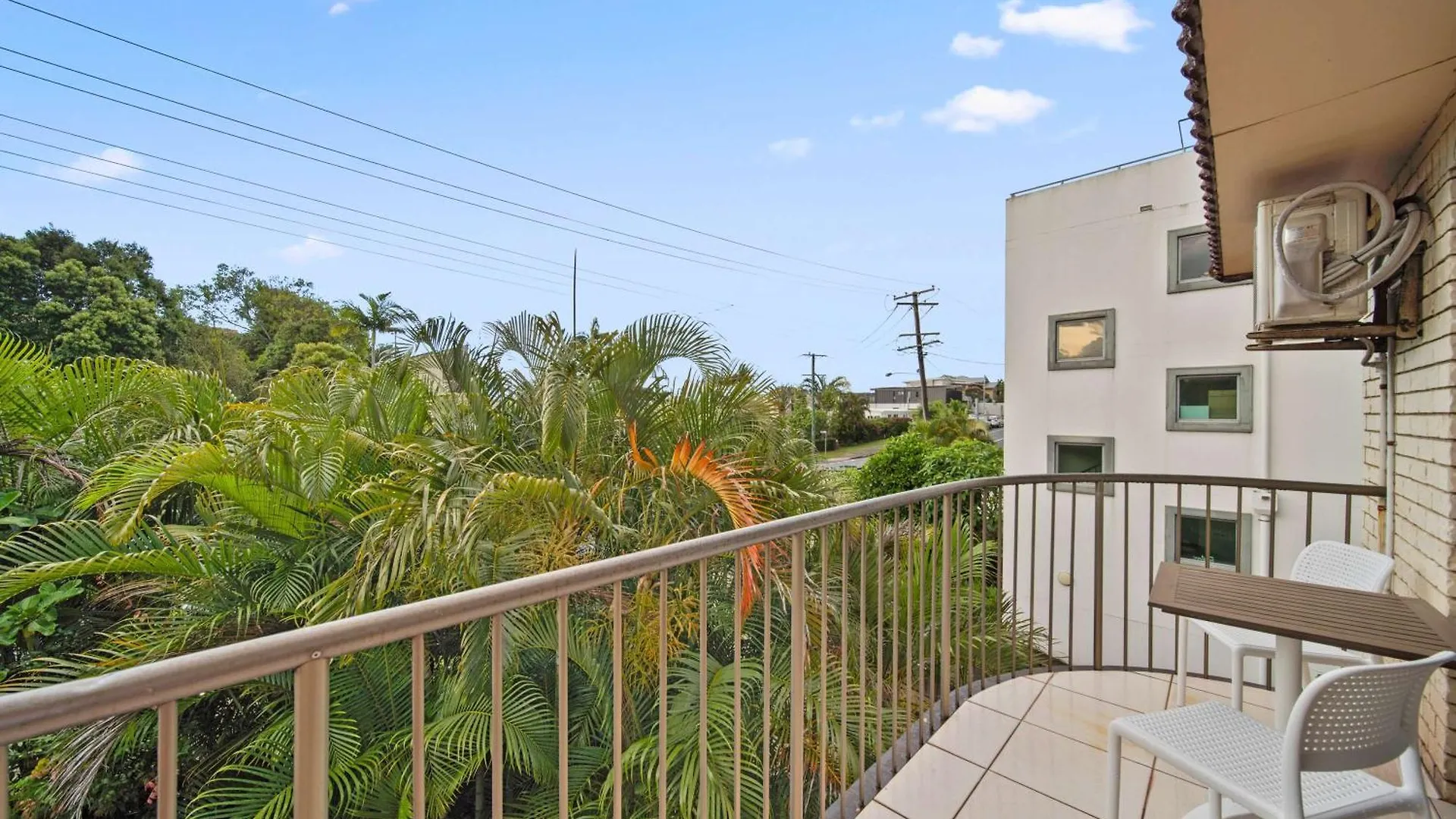 Headland Horizons Rooftop Retreat In Alex 亚历山德拉岬角