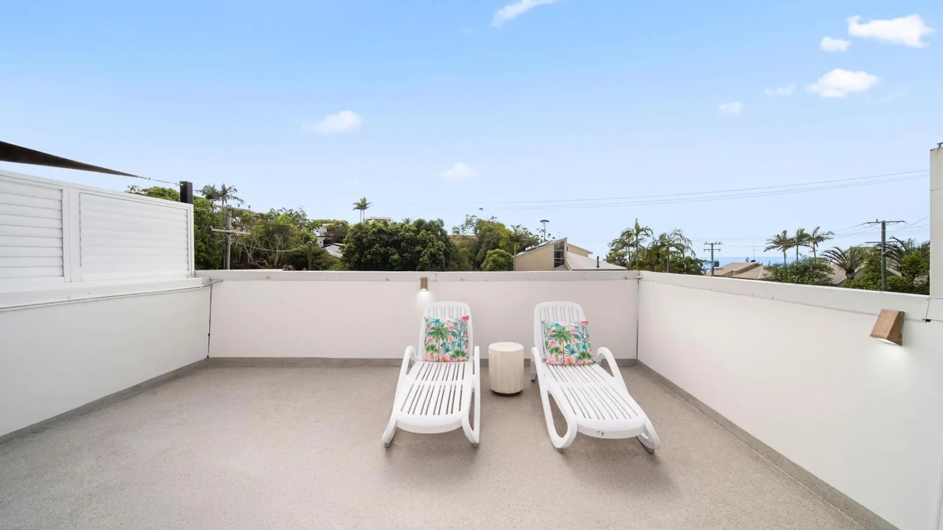 Headland Horizons Rooftop Retreat In Alex 亚历山德拉岬角 公寓