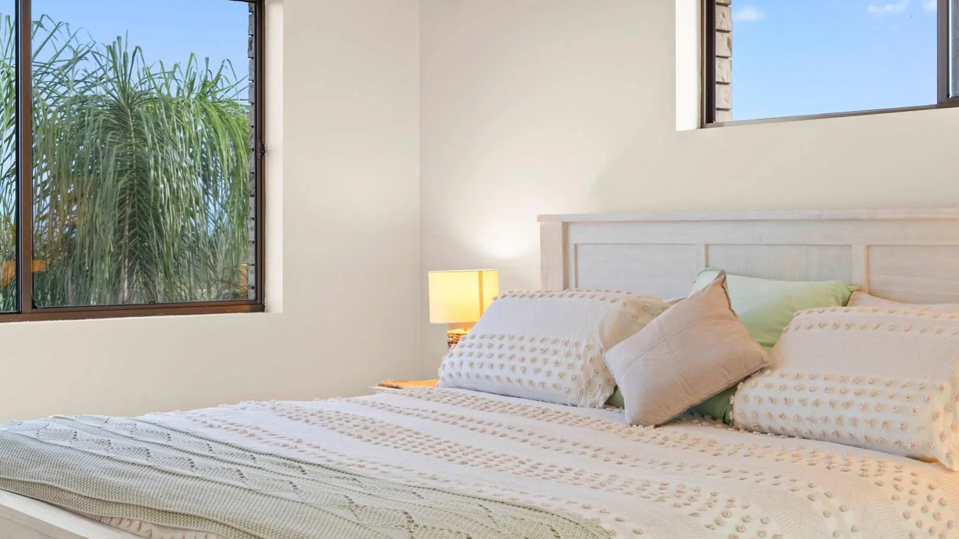 公寓 Headland Horizons Rooftop Retreat In Alex 亚历山德拉岬角